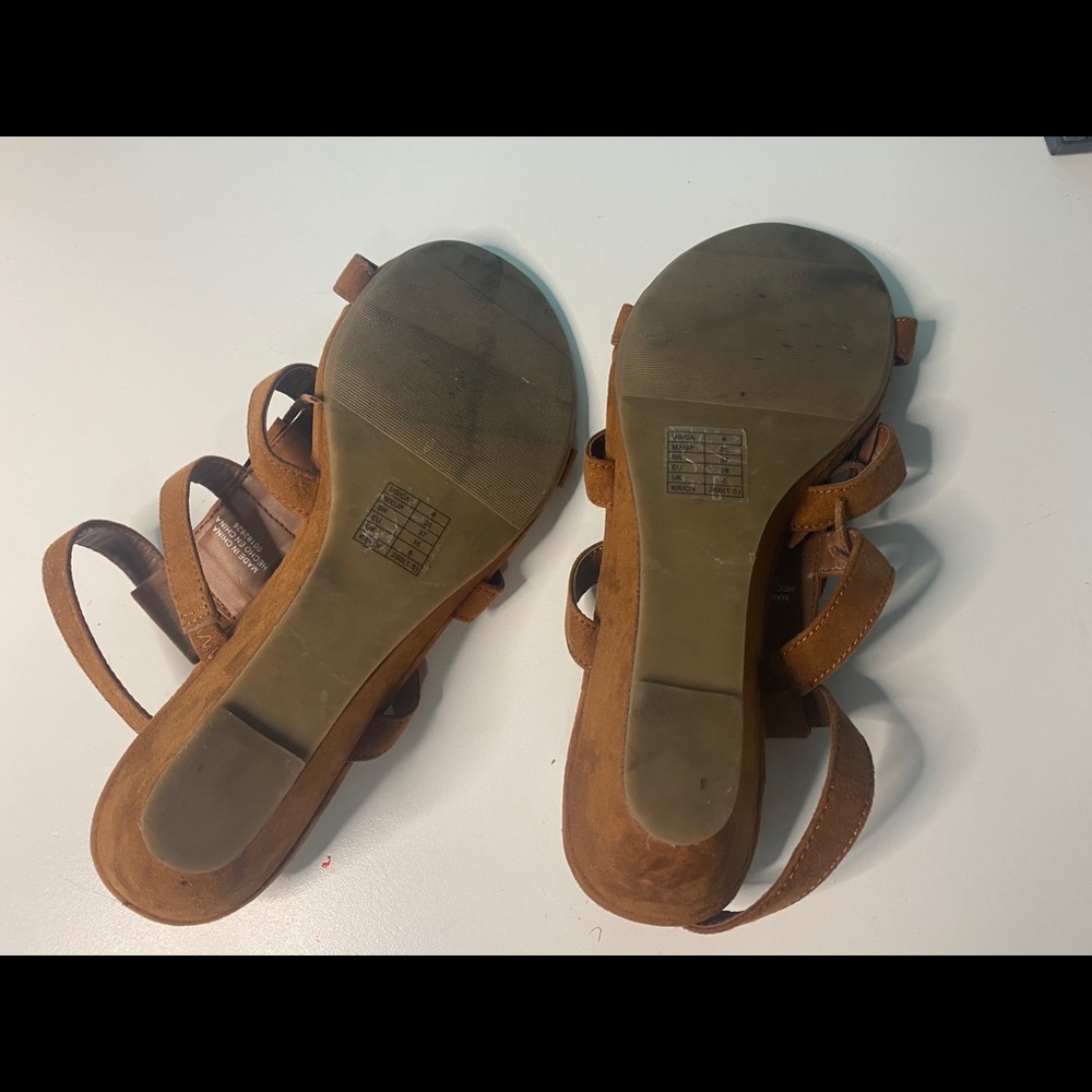 Sandals - Picture 3 of 6
